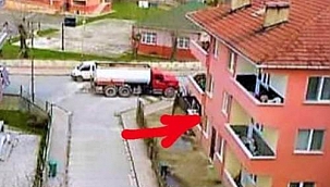 Ayancık Cevizli Mahallesinde 2+1 satılık daire