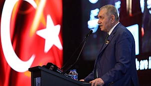Settar ASLAN; Emekten Tasarruf Edilemez