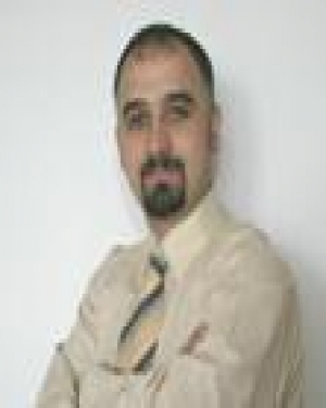 Ali ÇALIŞKAN