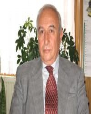 Metin BOSTANCIOĞLU