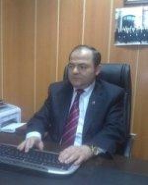 İlyas ÖZDEMİR