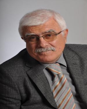 Şevki YILDIRIM