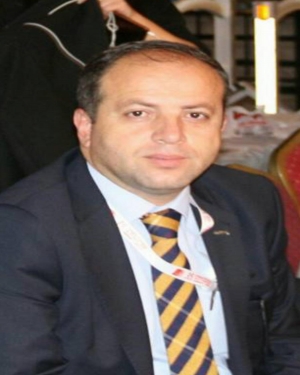 Şafak AKÇA