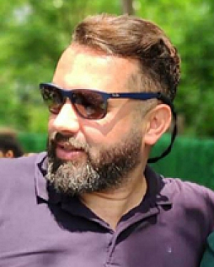 Diren SARISOY