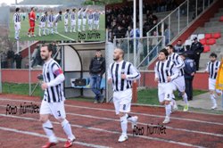 ÇOK BÜYÜKSÜN AYANCIKSPOR