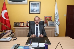 Ergün den Yaşlılara Mesaj