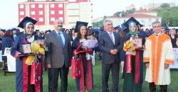 Sinop Üniversitesi Kep Attı