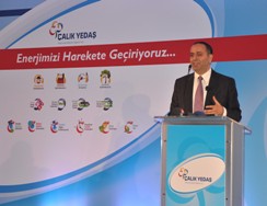 ÇALIK YEDAŞ, “MÜŞTERİYE SOR” UYGULAMASINI BAŞLATTI