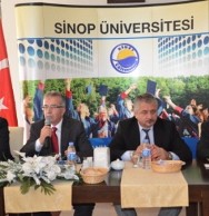 ‘‘Seydi Ali Reis’’ Güzelkent’te suya iniyor