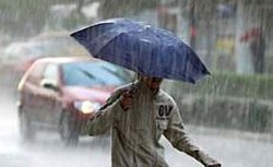 SICAKLIK DÜŞÜYOR, YAÐMUR GELİYOR