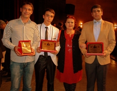 TÜRKİYE SİNOP'U KONUŞUYOR