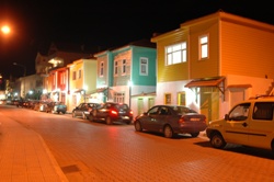 İlçemiz Karadeniz\ in Gözdesi Oluyor