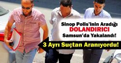 Kandırdığı Kişileri Dolandıran Şahıs Yakalandı