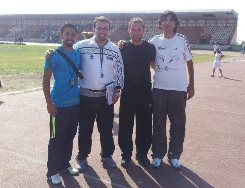 Besyo Hazırlık Kursları Sonuç Verdi