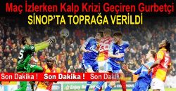 Kalbine Yenilen Gurbetçi Toprağa Verildi