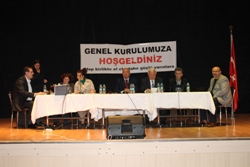 Esnaf ve Sanatkarlar Kredi ve Kefalet Koop. Kredi Dağıtımına Başlıyor