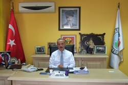 ERGÜN İDDİALARI YANITLADI