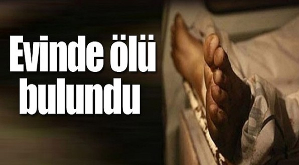 1 aydır haber alınamıyordu, ölü bulundu