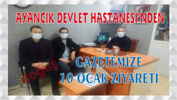 10 Ocak Çalışan Gazeteciler Günü'nü kutladılar