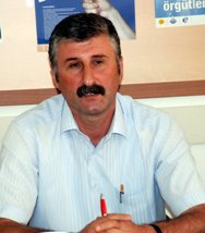 ÖDP GENEL BAŞKANI SİNOP\ TA 