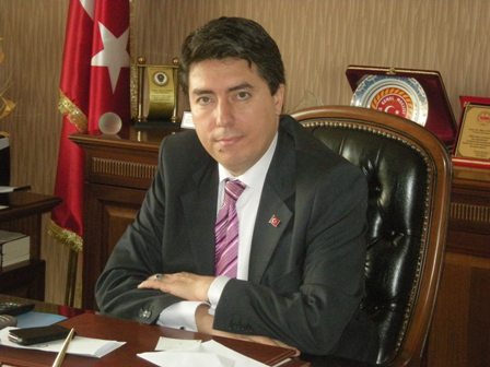 Sayın Valimiz Dr.Ahmet Cengiz’in Kurban Bayramı Mesajı 