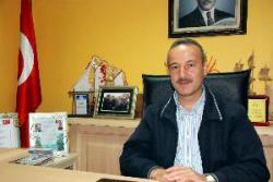 AYANCIK BELEDİYE BAŞKANI SAYIN AYHAN ERGÜN’ÜN BAYRAM MESAJI