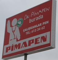 ÇALIŞKANLAR ‘ın Almanya çıkarması 