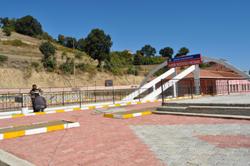 Devlet Adamına Bir Vefa Daha