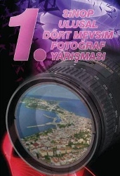 FOTOÐRAF YARIŞMASI SONUÇLANDI