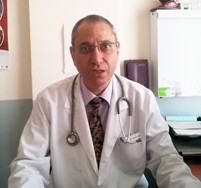 KIRSALDA DİYABET BÜYÜK SORUN 