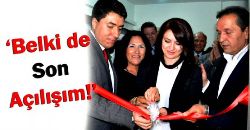 Art Ev Mimarlık Ofisi Açıldı