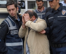 ÇETE OPERASYONUNDA 18 KİŞİ DAHA ADLİYEYE SEVK EDİLDİ 