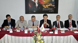 KANAL SİNOP İÇİN İLK ADIM 