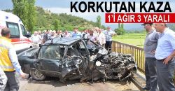 Boyabat\ a korkutan kaza