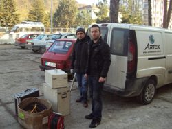 AYANCIK İMAM HATİP LİSESİNDEN KAMUOYUNA DUYURULUR