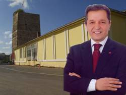 BUZHANE KÜLTÜR MERKEZİ OLUYOR