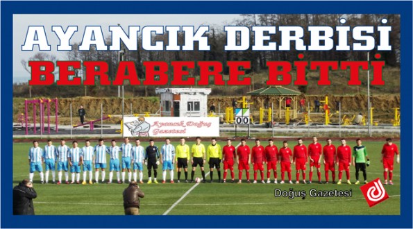 2.HAFTA SONRASI LİDER GERZE BELEDİYE SPOR