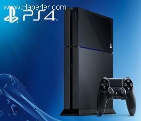 2013'te 4.2 Milyon Playstation 4 Satıldı