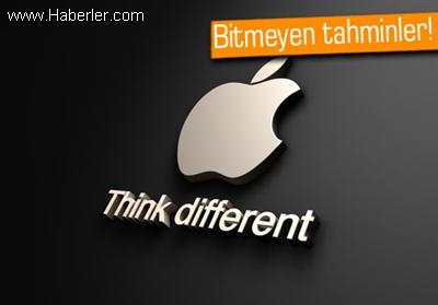 2014 Apple'ın Yılı Olabilir
