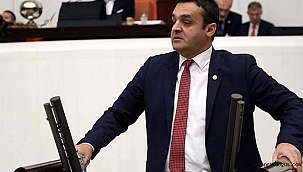 CHP'li Barış Karadeniz; "Ziyaretleri erteleyelim"