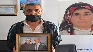 Sinop'ta 36 yaşındaki genç kadın 22 gündür kayıp