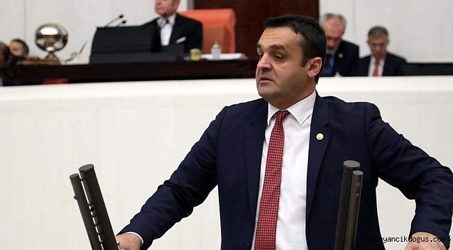 KARADENİZ;"ACİL BİR DURUM OLSA VEBALİNİ KİM ÖDEYECEK?"