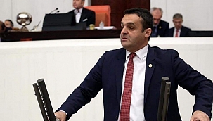 KARADENİZ;"ACİL BİR DURUM OLSA VEBALİNİ KİM ÖDEYECEK?"