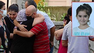 Perde ipi boynuna dolanan 5 yaşındaki çocuk hayatını kaybetti