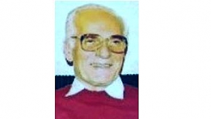 İlçe köprüsüne ve caddesine ismi verilmiş olan Şevki Şentürk kimdir?