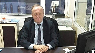 MHP İl Başkanlığına Ayancık İlçe Başkanı Çınar atandı