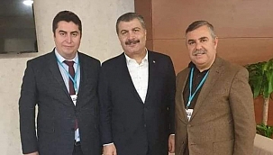 Ayancık'a 2 uzman doktor atanıyor