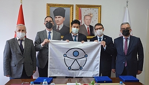 Ayancık Mesleki ve Teknik Lisesi Pansiyonu "Erişilebilirlik" logosu almaya hak kazandı