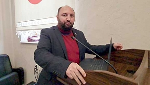 Sarısoy; Ayancık'a yeni Jandarma binası yapılmalı