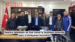 Halkın, işçi ve emekçinin başkanı Hayrettin Kaya'dan işçiye yeniden rekor zam